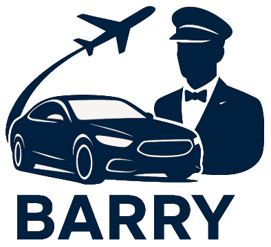 Barry Valet